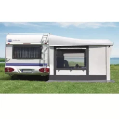 Vorzelt DWT Tango 300 -Camping-Ausrüstung dwt vorzelte caravanvorzelt tango 300 mit grossen lueftungsfenstern 1000 7 15352