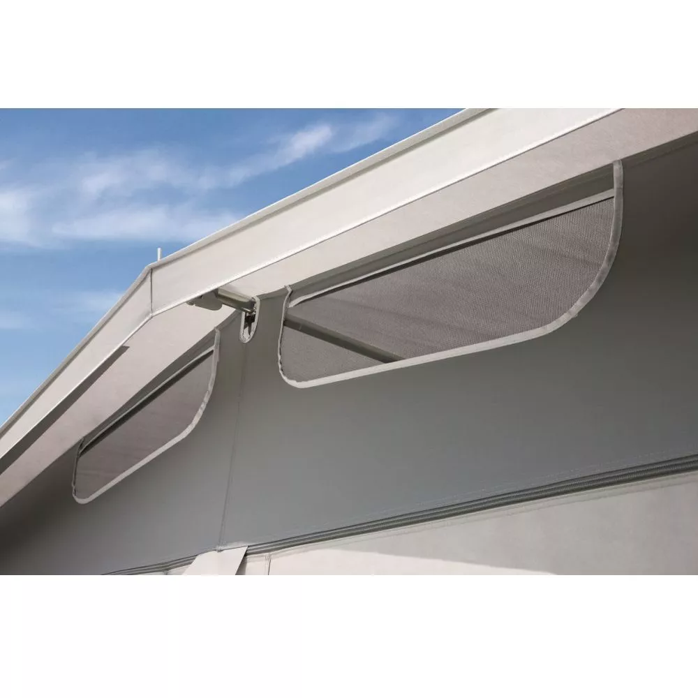 Wohnwagen-Vorzelt DWT Prinz Plus 240 9 Wohnwagen-Vorzelt DWT Prinz Plus 240 – Bild 7