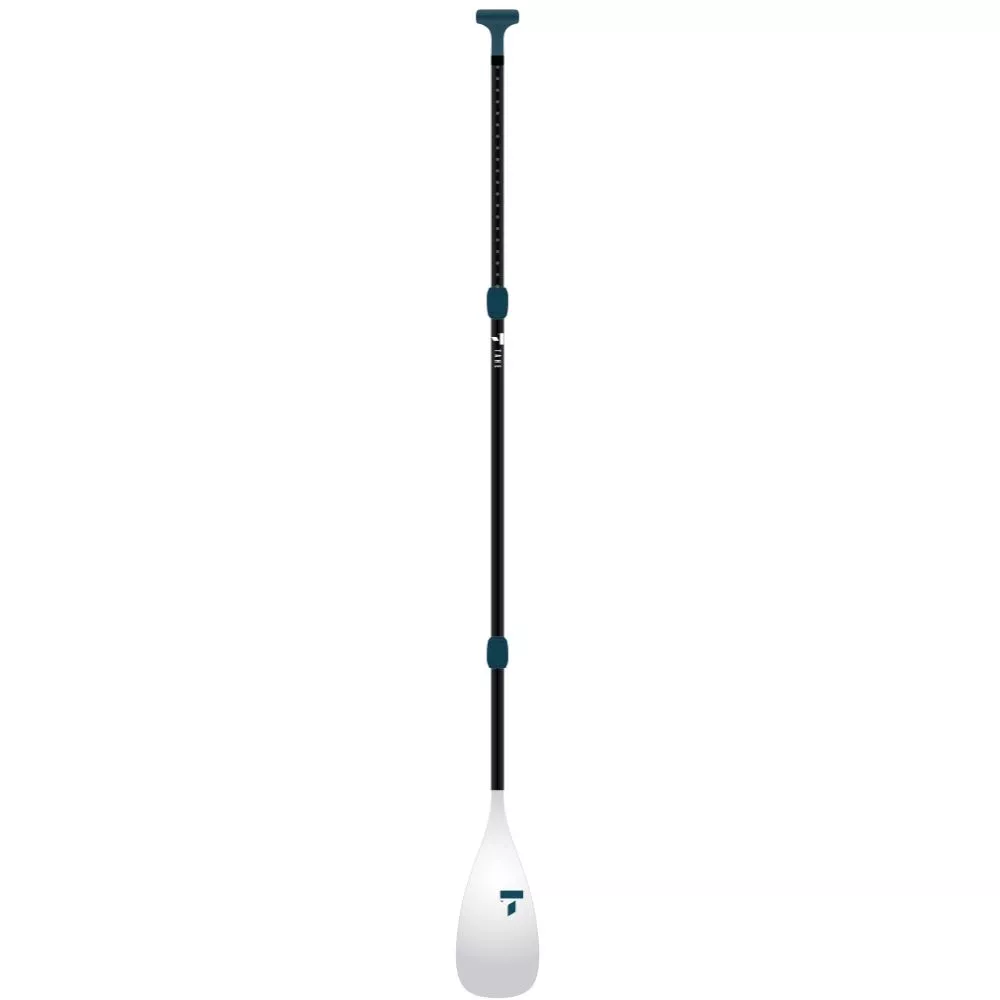 SUP-Kajak-Paddel Tahe Sup-Yak Beach Paddle Alu 200 4 SUP-Kajak-Paddel Tahe Sup-Yak Beach Paddle Alu 200 – Bild 2