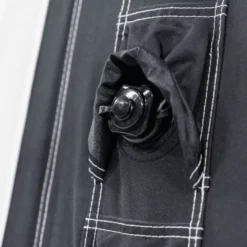 Aufblasbares Türvordach Dometic Portico AIR 180 S -Camping-Ausrüstung einpunkt aufblassystem dometic portico air 180 s luftschlauchventil regenvordach wohnwagen caravan 1000 5 24363