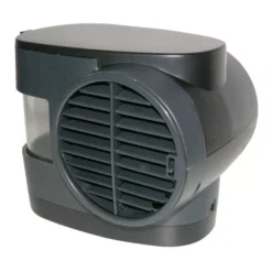 Eufab Mini-Klimaanlage -Camping-Ausrüstung eufab mini klimaanlage 12 volt 230 volt kuehlgeraet fuer pkw wohnmobil camping zuhause 3 19100