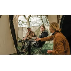 Familienzelt Robens Double Dreamer 4 -Camping-Ausrüstung familienzelt robens double dreamer 4 vierpersonen grosser eingang campingzelt 1000 17 24250