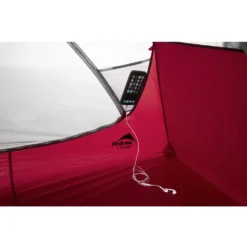 Zwei-Personen-Zelt MSR FreeLite 2 -Camping-Ausrüstung freelite 2 msr zweipersonenzelt handyfach trekkingzelt zelt fuer zwei personen outdoorzelt leichtes 1000 2 23356