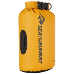 Trockensack Sea To Summit Big River Dry Bag 8 Liter, Yellow 5 Trockensack Sea To Summit Big River Dry Bag 8 Liter, Yellow -Camping-Ausrüstung gelber packsack sea to summit big river dry bag 8 liter yellow trockensack 1000 1 21563