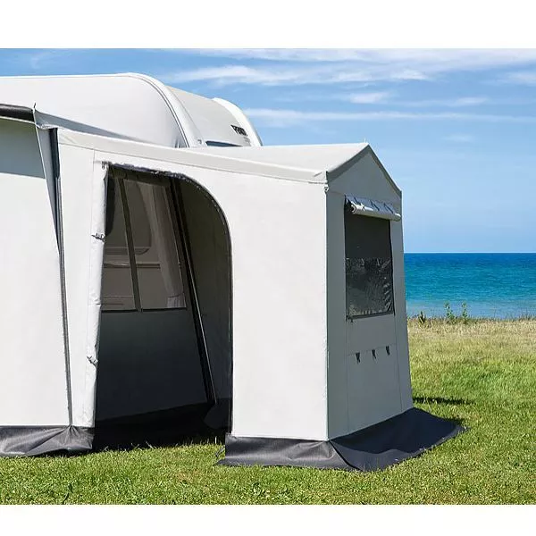 Giebeldach-Erker, Anbau Für DWT Vorzelte 3 Giebeldach-Erker, Anbau Für DWT Vorzelte