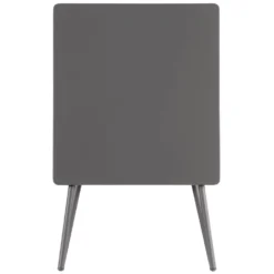 Camping-Ausrüstung -Camping-Ausrüstung grauer campingtisch lafuma balcony 2 colorblock titane quadratischer klapptisch gartentisch 1000 1 24928