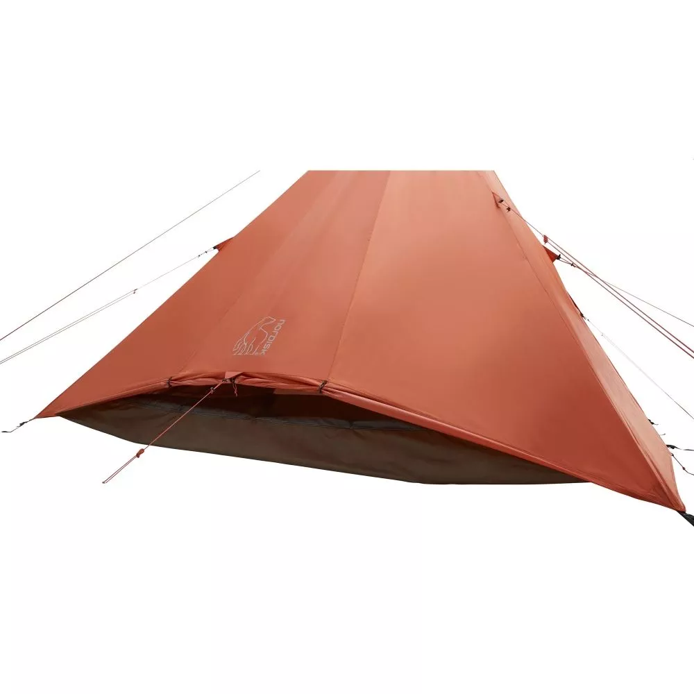 Tipi Nordisk Thrymheim 3 PU 12 Tipi Nordisk Thrymheim 3 PU – Bild 10