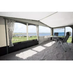 Wohnwagenvorzelt DWT Jubilee 40, Tiefe 240 Cm 17 Wohnwagenvorzelt DWT Jubilee 40, Tiefe 240 Cm -Camping-Ausrüstung grosses familienvorzelt dwt jubilee 40 fuer wohnwagen und caravan ganzzelt 1000 7 1794