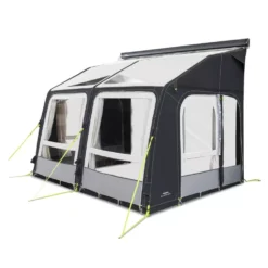 Wohnmobilvorzelt Dometic Rally Air Pro 390 M -Camping-Ausrüstung grosses luftvorzelt dometic rally air pro 390 m reisemobilvorzelt aufblasbar 1000 1 23260