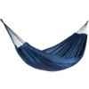 Hammock, Hängematte Brunner Voyager -Camping-Ausrüstung haengematte brunner voyager blau camping haengematte fuer eine 1 person einmannhaengematten 1000 0 9623
