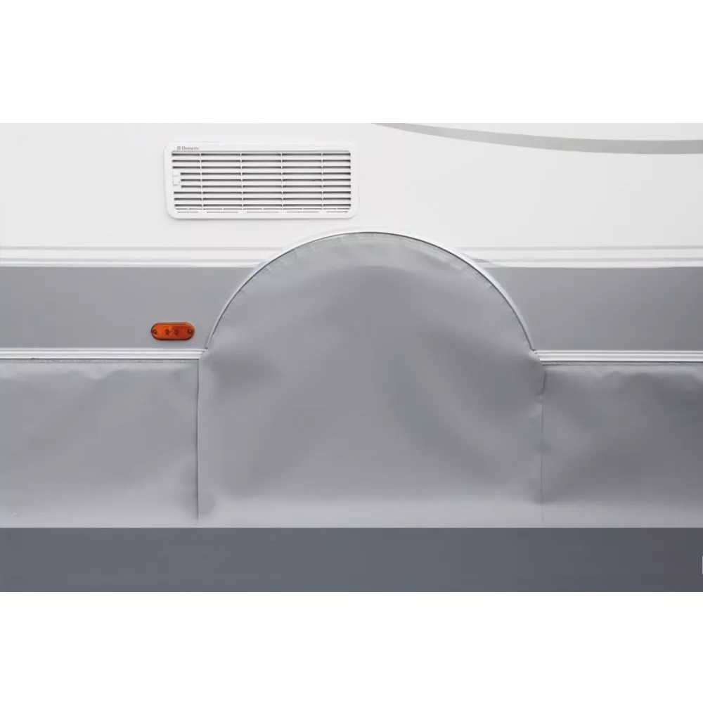 Hindermann Wohnwagen-Radkastenabdeckung Dethleffs 3 Hindermann Wohnwagen-Radkastenabdeckung Dethleffs