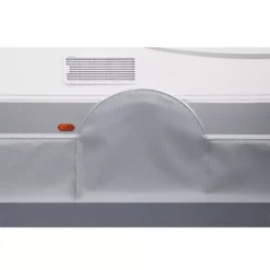 Hindermann Wohnwagen-Radkastenabdeckung LMC