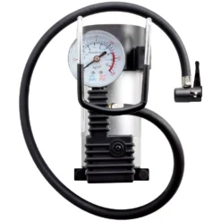 Luftkompressor Brunner Compressor 12 Volt -Camping-Ausrüstung hochleistungsmotor brunner compressor 12 v volt luftkompressor luft kompressor hochleistungs motor 3 adapter manometer elektrische luftpumpe 1000 2 22965