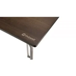 Campingtisch Outwell Berland L -Camping-Ausrüstung hoehen verstellbarer camping tisch outwell berland l klapp tisch 2 18667