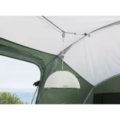 Campingzelt Outwell Ashwood 5 22 Campingzelt Outwell Ashwood 5 -Camping-Ausrüstung hook track system praktisch ashwood 5 outwell 1000 7 24340