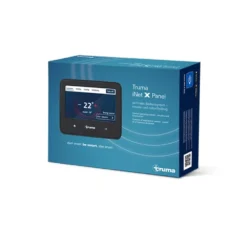 Zentrales Bediensystem Truma INet X Panel -Camping-Ausrüstung inet x panel digitales bediensystem steuerung via app 1000 3 25491