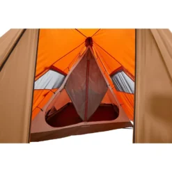 Tipi Nordisk Thrymheim 3 PU 37 Tipi Nordisk Thrymheim 3 PU -Camping-Ausrüstung innenzelt front rechts links mittig mit reissverschluss oeffenbar nordisk thrymheim 3 pu 1000 16 22696