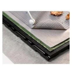 Isabella Comfort Carpet -Camping-Ausrüstung isabella comfort carpet zeltunterlage vorzeltzubehoer 3 2 4020