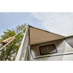 Eingangsmarkise Isabella Cosy Corner Levo Für Reisemobile -Camping-Ausrüstung isabella cosy corner levo fuer reisemobile wohnmobile schattenspender zubehoer 1000 2 21743
