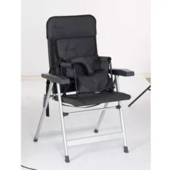 Kindersitz, Kindersitzerhöhung Isabella Ministuhl 10 Kindersitz, Kindersitzerhöhung Isabella Ministuhl -Camping-Ausrüstung isabella kindersitz ministuhl sitzerhoehung kinderstuhl kinder sitz dark grey 3 2 17094