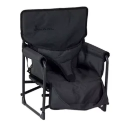 Camping-Ausrüstung -Camping-Ausrüstung isabella ministuhl kindersitz sitzerhoehung kinderstuhl kinder sitz dark grey 2 1 17094