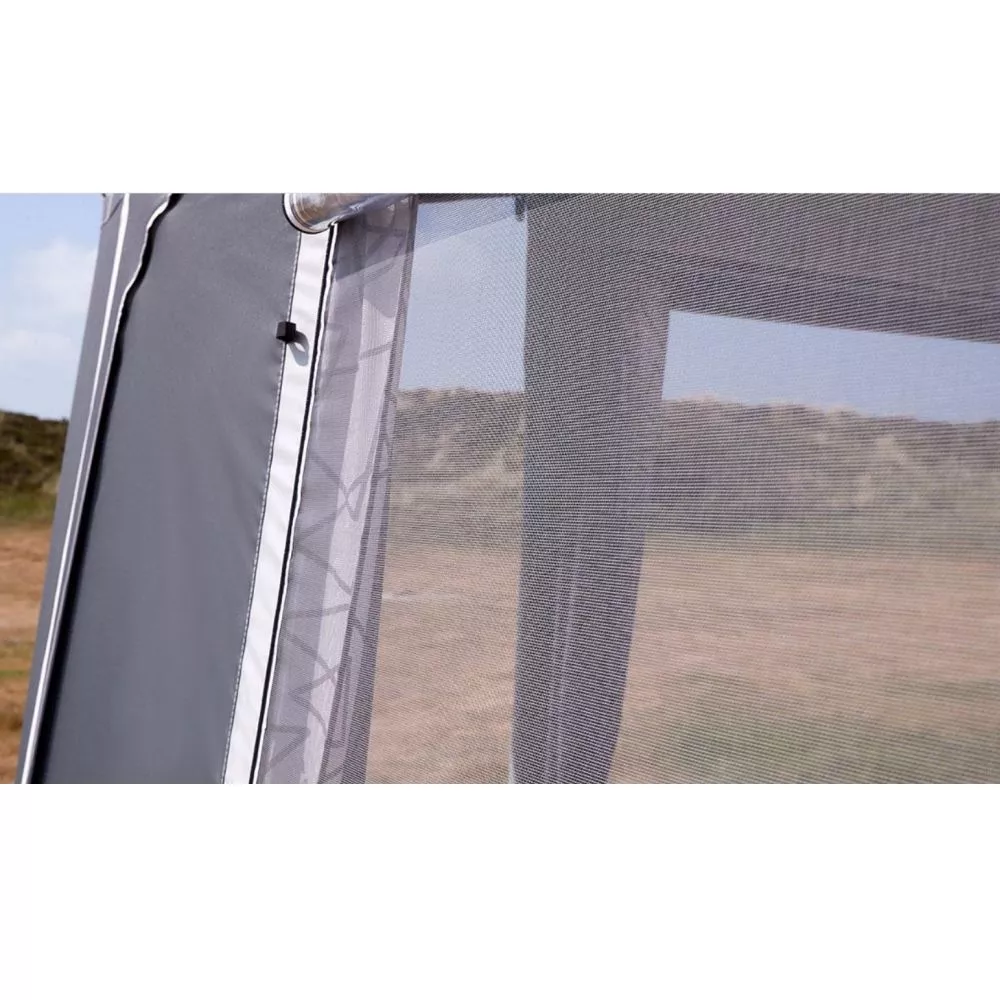 Wohnwagen-Vorzelt Ventura Pacific D250 | IXL-Glasfiber | A850/G14 | 836 - 860 Cm 7 Wohnwagen-Vorzelt Ventura Pacific D250 | IXL-Glasfiber | A850/G14 | 836 - 860 Cm – Bild 5