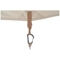 Firstzelt Nordisk Ydun Sky 5.5 -Camping-Ausrüstung karabiner verbindung abspannleine familienzelt nordisk ydun sky 5 5 1000 14 25043