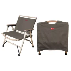 Klappstuhl Spatz Woodstar, Coffee Brown -Camping-Ausrüstung klappstuhl holzstuhl spatz woodstar coffee brown mit packtasche 1000 2 22647