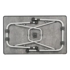 Campingtisch Westfield Superb 100 9 Campingtisch Westfield Superb 100 -Camping-Ausrüstung kleines packmass geklappt camping tisch westfield superb 100 aluminium gestell klapptisch alurohr tisch dunkelgrau 1000 2 22816