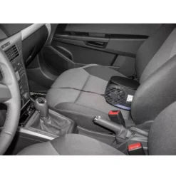 Eufab Mini-Klimaanlage -Camping-Ausrüstung klimagerat fuers auto eufab mini klimaanlage 12 230 volt 2 19100