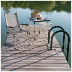 Campingstuhl, Klappsessel Lafuma Alu Victoria, Seigle II 11 Campingstuhl, Klappsessel Lafuma Alu Victoria, Seigle II -Camping-Ausrüstung lafuma alu victoria seigle ii klappstuhl camping garten stuhl 1000 4 24882