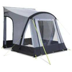 Aufblasbares Vorzelt Dometic Leggera Air 260 S