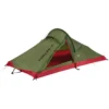 Ultraleichtes Trekkingzelt High Peak Siskin 2.0 LW -Camping-Ausrüstung leichtgewicht einbogenzelt high peak siskin 20 pesto rot einfachdachzelt trekkingzelt fuer 2 personen 1000 0 22571