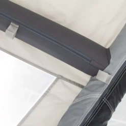 Aufblasbares Türvordach Dometic Portico AIR 180 S -Camping-Ausrüstung luftschlauch aufblasbares wohnwagen tuervordach dometic portico air 180 s 1000 4 24363