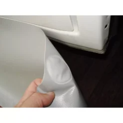 Bodenschürze Hindermann Magnet-Windblende Für Fiat Ducato -Camping-Ausrüstung magnete verbindung treppenaussparung windblende wohnmobil schuerze hindermann magnet bodenschuerze fiat ducato baujahr 2006 2007 hoehe 50 cm reisemobil blende 1000 2 23035