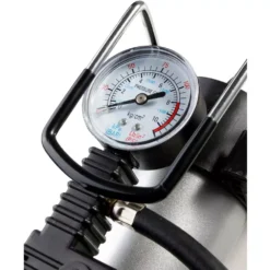 Luftkompressor Brunner Compressor 12 Volt -Camping-Ausrüstung manometer elektrische luftpumpe brunner compressor 12 v volt luftkompressor luft kompressor hochleistungs motor 3 adapter 1000 3 22965