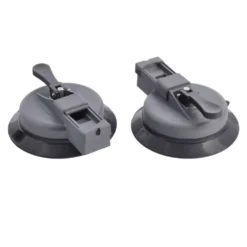 Markisen-Stützfusshalter MultiAnker 2.0 Saugnäpfe -Camping-Ausrüstung markisen zubehoer multianker 2 0 markisen stuetzfuss thule omnistor fiamma dometic 1000 3 22721