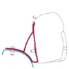 Fiamma KIT Renault Trafic / Nissan Primastar / Opel Vivaro 1 Fiamma KIT Renault Trafic / Nissan Primastar / Opel Vivaro -Camping-Ausrüstung montageadapter fiamma kit renault trafic fuer fiammastore f45s f45l zip markisen zubehoer 1000 0 11626