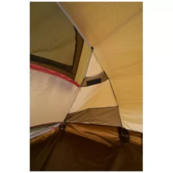 Outdoorzelt Nordisk Oppland 4 PU -Camping-Ausrüstung netz staufaecher aufbewahrungstaschen nordisk oppland 4 pu viermannzelt 1000 8 25026