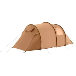 Tunnelzelt Nordisk Reisa 4 PU -Camping-Ausrüstung nordisk reisa 4 pu camping tunnelzelt fuer 3 bis 4 personen 1000 2 22606