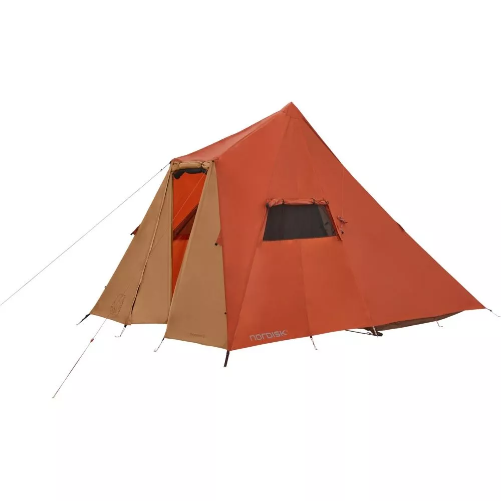 Tipi Nordisk Thrymheim 3 PU 5 Tipi Nordisk Thrymheim 3 PU – Bild 3