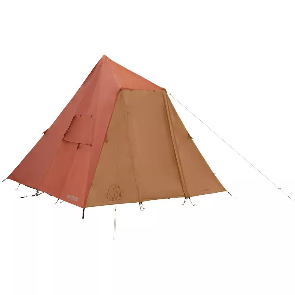 Tipi Nordisk Thrymheim 3 PU 3 Tipi Nordisk Thrymheim 3 PU