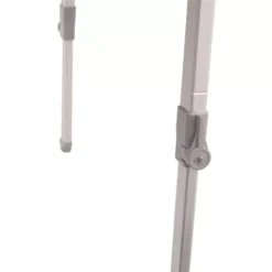 Campingtisch Bambus Outwell Custer M -Camping-Ausrüstung outwell custer m teleskop beine bambustisch mit alugestell 700 2 22116