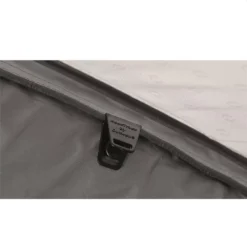 Familienzelt Outwell Greenwood 5 26 Familienzelt Outwell Greenwood 5 -Camping-Ausrüstung outwell hook track system zelthaken zum befestigen von gegenstaenden 1000 10 24265