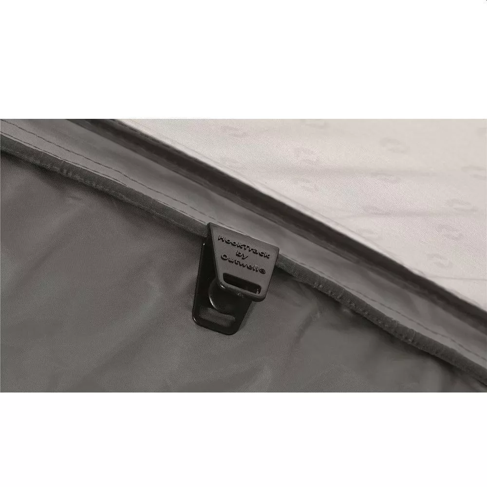 Familienzelt Outwell Greenwood 5 13 Familienzelt Outwell Greenwood 5 – Bild 11