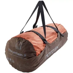 Tipi Nordisk Thrymheim 3 PU 39 Tipi Nordisk Thrymheim 3 PU -Camping-Ausrüstung packsack mit kompressionsriemen nordisk thrymheim 3 pu tipi zelt 1000 18 22696