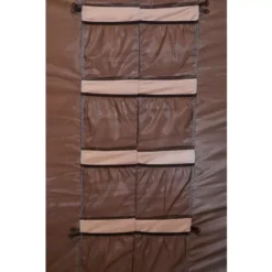 Familienzelt Nordisk Reisa 6 PU -Camping-Ausrüstung praktische organizer faecher im wohnraum nordisk reisa 6 pu campingzelt 1000 12 22607