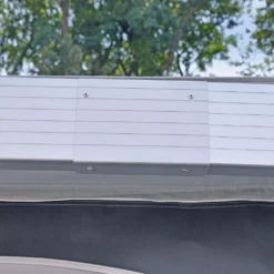 Regenrinne Hahn Zelte Für Allgäu / Bern -Camping-Ausrüstung regenrinne hahn zelte fuer bern und frankana freiko allgaeu vorzelte aluminiumrinne 1000 2 23941