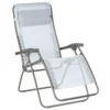 Relaxstuhl Lafuma RSXA Clip, Ciel -Camping-Ausrüstung relaxstuhl lafuma rsxa batyline iso clip ciel hellblauer relaxsessel campingstuhl 1000 0 23936