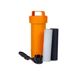 Aufblasbares Kajak Tahe Kayak Air Breeze Full HP Pro -Camping-Ausrüstung repair kit reparatur set tahe kajak kayak air breeze full hp2 pro aufblasbares familien kajak 1000 17 23829